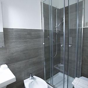 Driepersoonskamer
