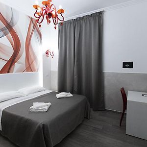 Standaard Kamer met een King Size Bed